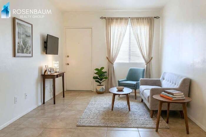 2452 N Treat Ave #2452 - Photo 2 of 5