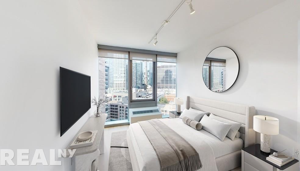 W 54th St #2125 - Photo 3 of 9