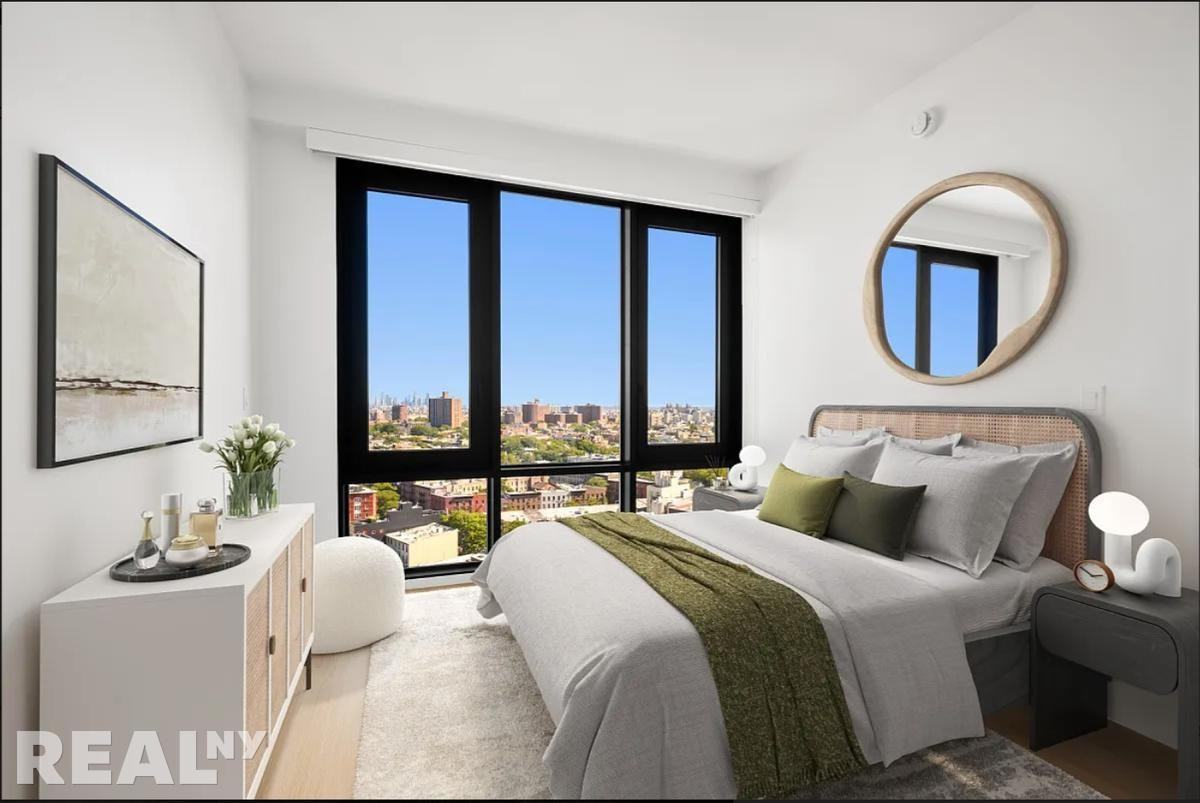 Atlantic Ave #14H - Photo 3 of 11