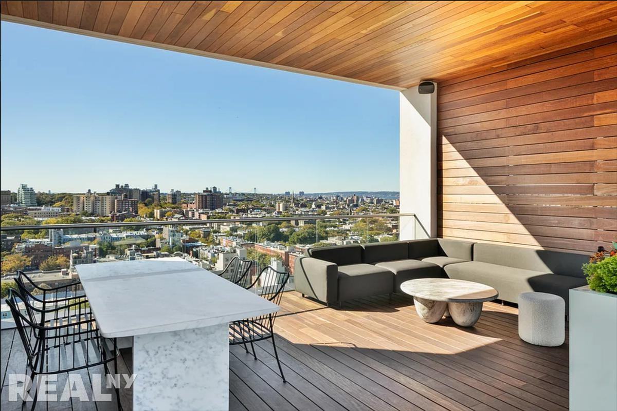 Atlantic Ave #14H - Photo 7 of 11