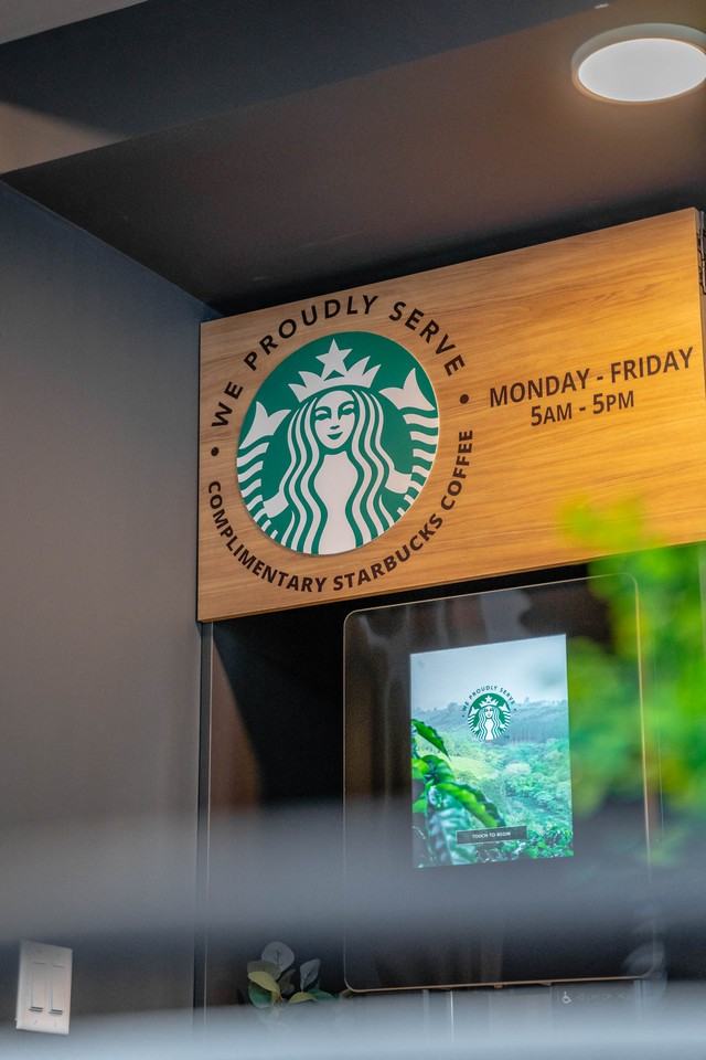 Vibe Apartments at Arbour Lake - Photo 7 of 30