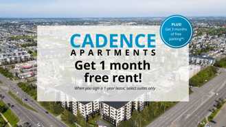 Cadence at Griesbach - Photo 1 of 1