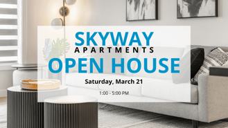 Skyway Apartments - Photo 1 of 1