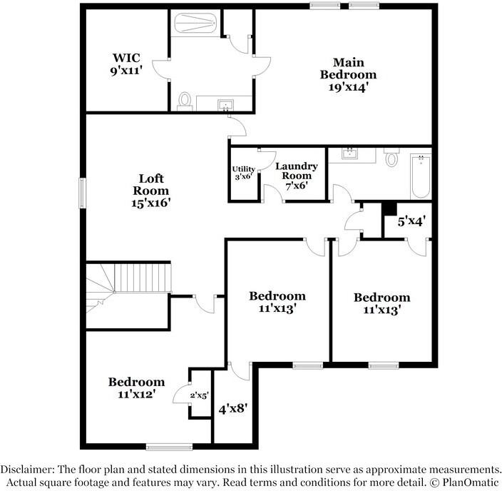 506 Knightsbridge Ln - Photo 3 of 17