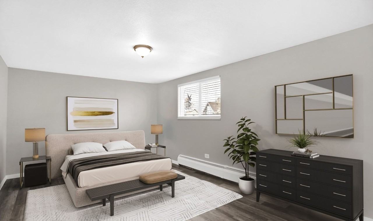 Section 8 Approved! Great location close to the city! - Photo 5 of 35