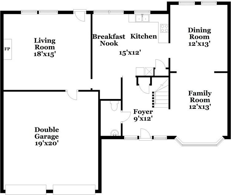 3112 Berthas Overlook - Photo 3 of 16