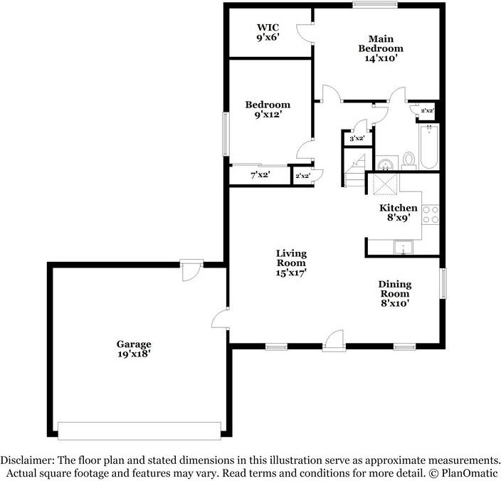 19690 E Bates Dr - Photo 2 of 17