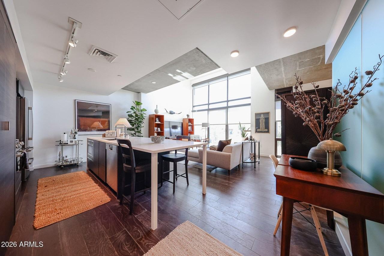 100 W Portland St Unit 505