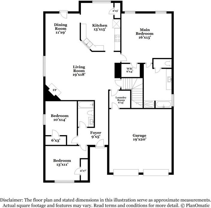 3057 Dogwood Ave - Photo 3 of 17