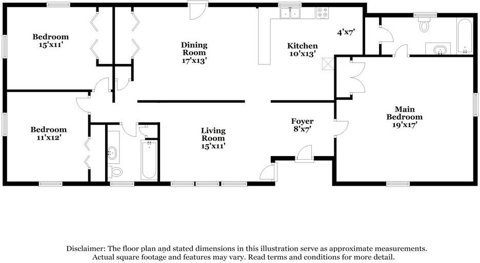 6570 Elsie St - Photo 2 of 15