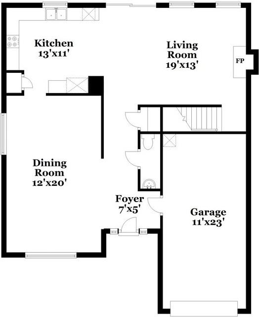 937 Grass Hollow Ct - Photo 2 of 17