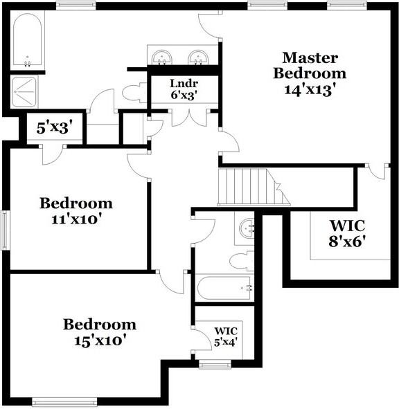 937 Grass Hollow Ct - Photo 3 of 17