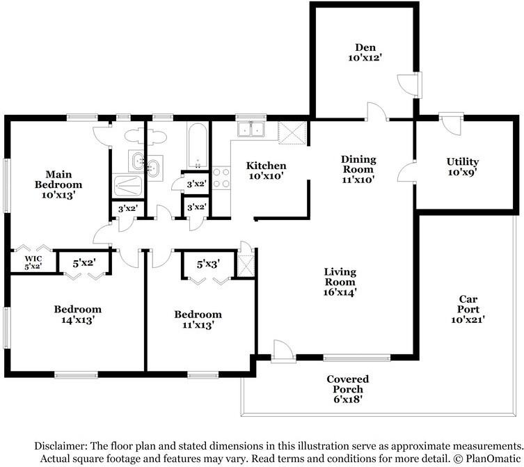 7059 Melvin Rd - Photo 2 of 16