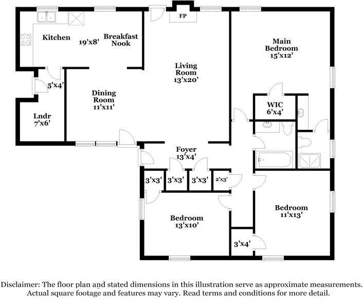 6401 Swift Arrow Ln - Photo 2 of 16