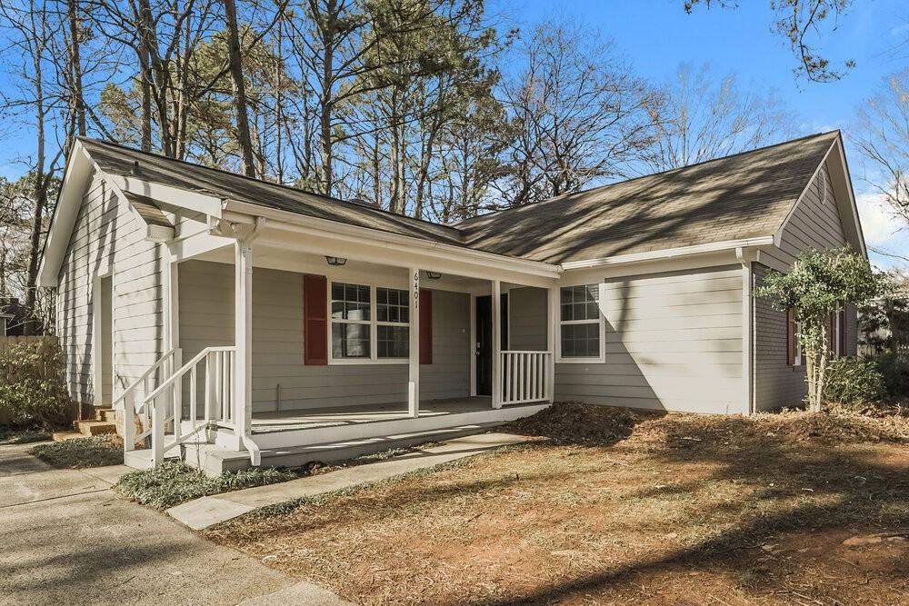 6401 Swift Arrow Ln - Photo 3 of 16