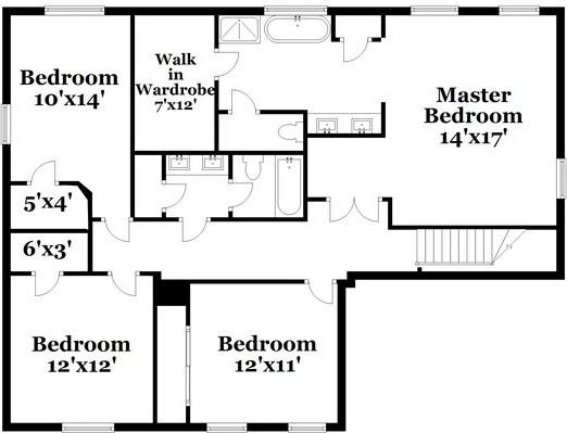 545 E Navajo Trl - Photo 3 of 17
