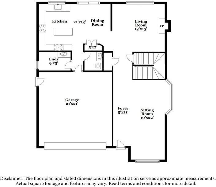 19277 E 39th Ave - Photo 3 of 18