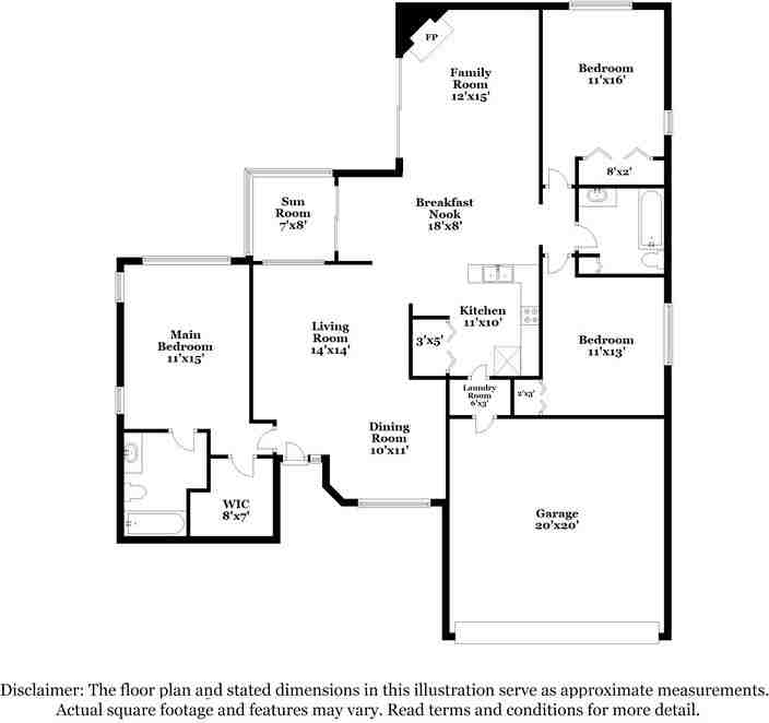 4640 Burlington Rd - Photo 2 of 16