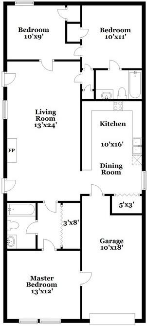 1467 Waterton Trl - Photo 2 of 16