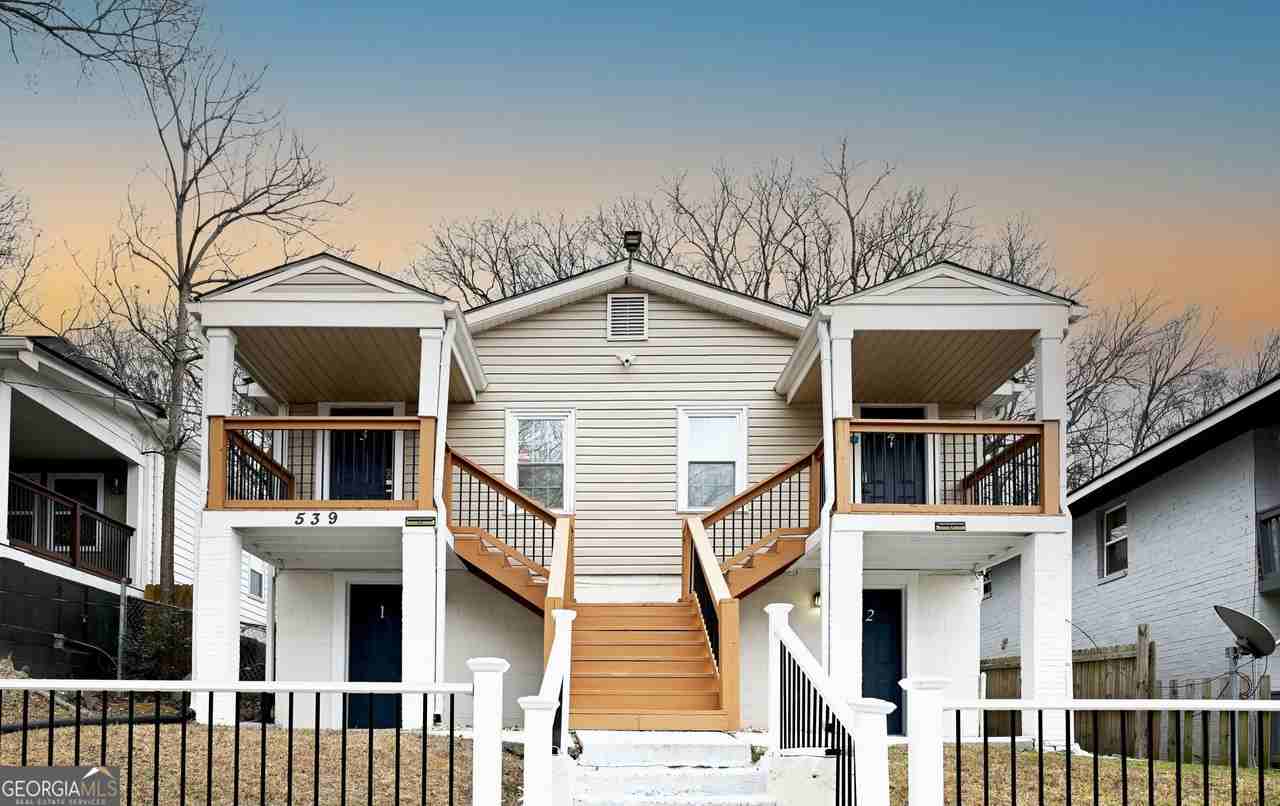 539 Paines Ave Nw Apt 1 #Apt 1