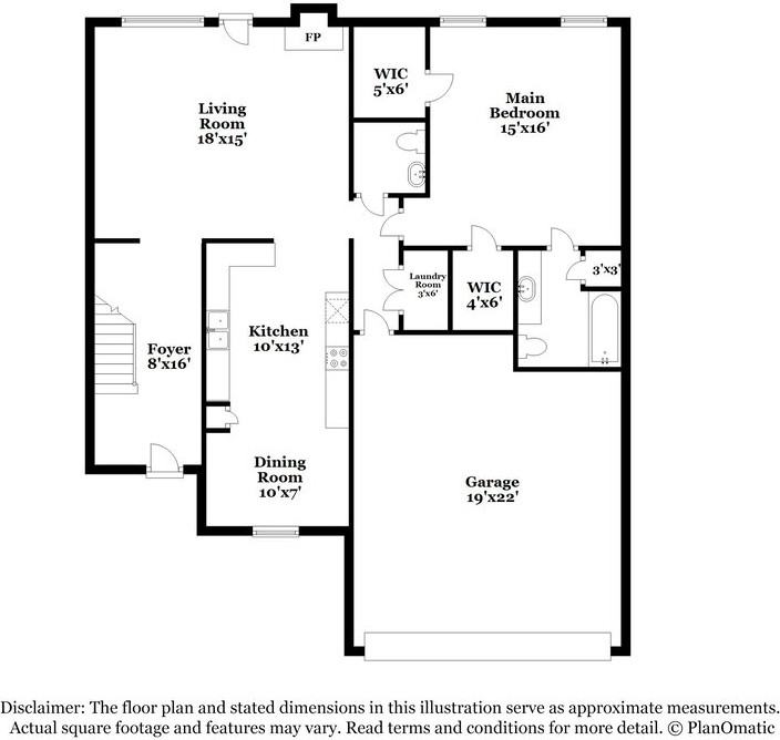 1793 Black Bear Cir W - Photo 2 of 17