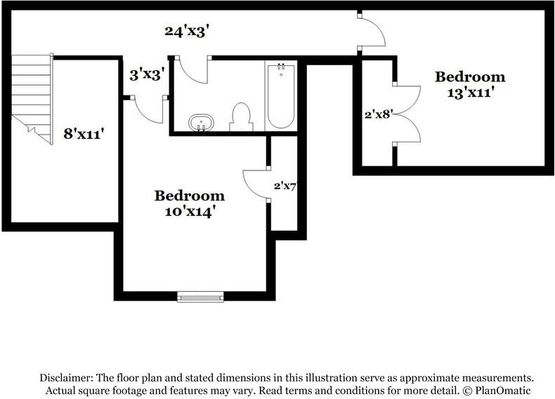 1793 Black Bear Cir W - Photo 3 of 17