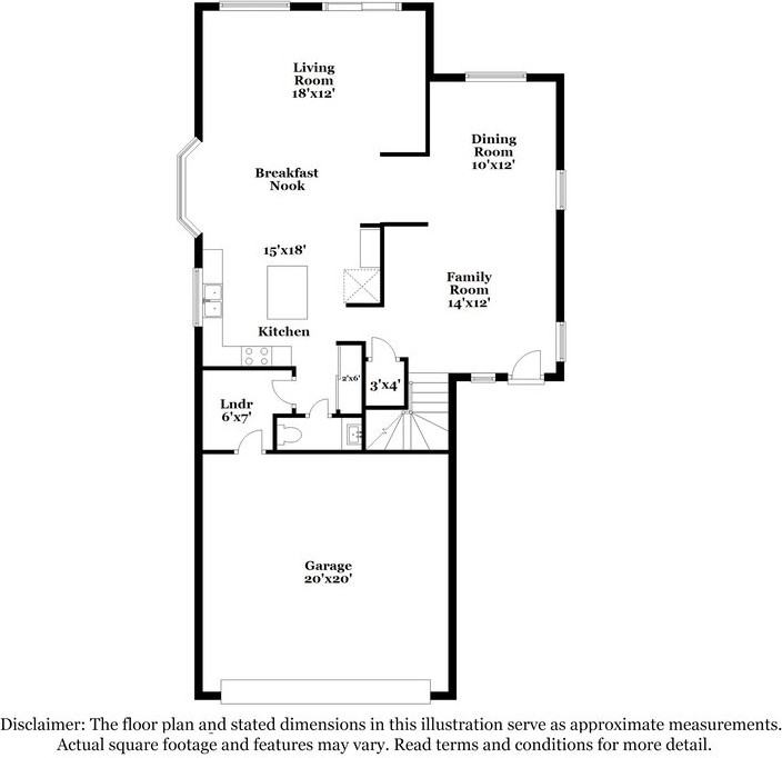 15178 W Taylor St - Photo 2 of 17