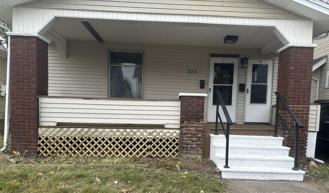 323 Bedford Ave NW Canton OH 44708 - Photo 1 of 1