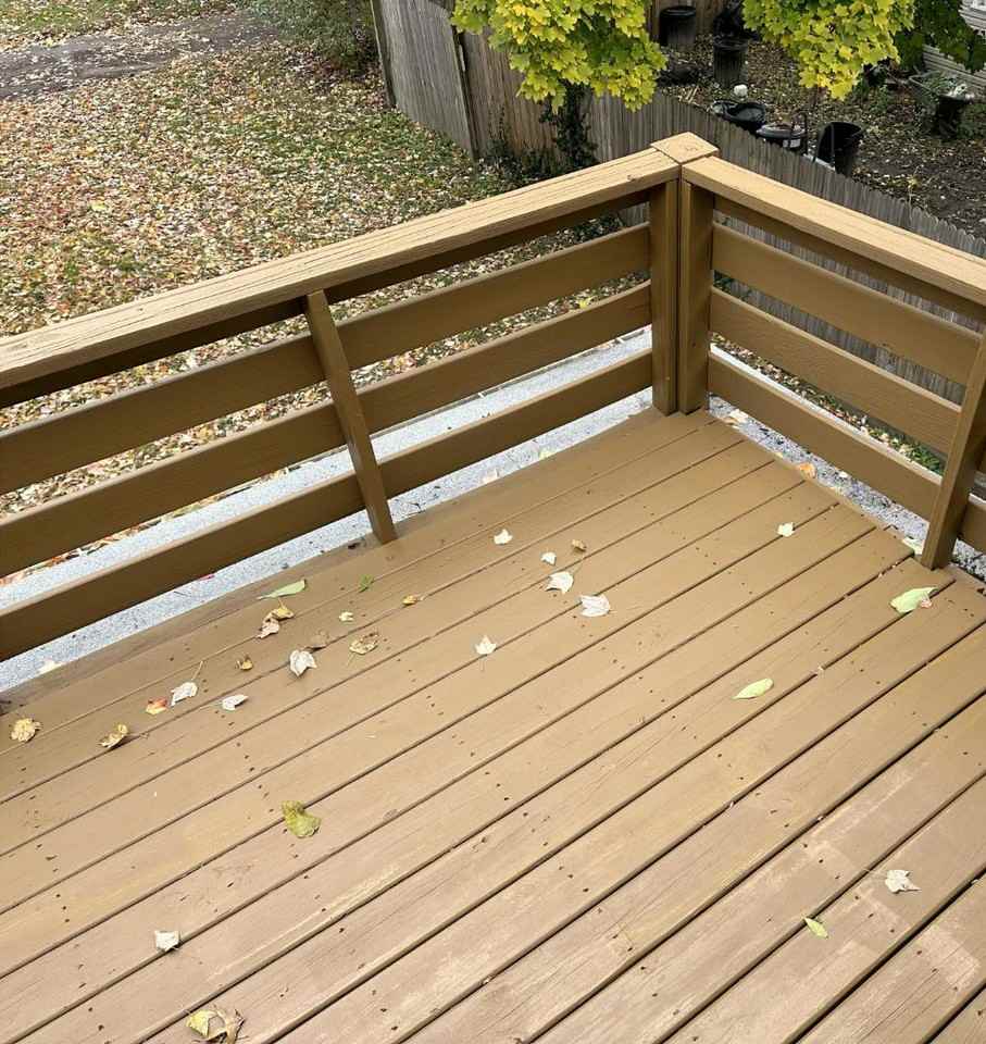 323 Bedford Ave NW Canton OH 44708 - Photo 3 of 24