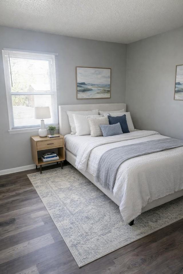 4917 Cotton Row NW Unit B - Photo 3 of 5