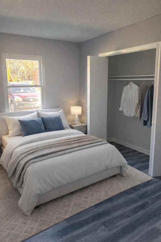 4917 Cotton Row NW Unit B - Photo 4 of 5