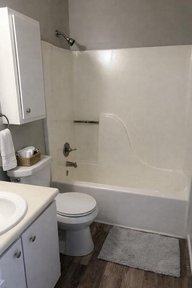 4917 Cotton Row NW Unit B - Photo 5 of 5