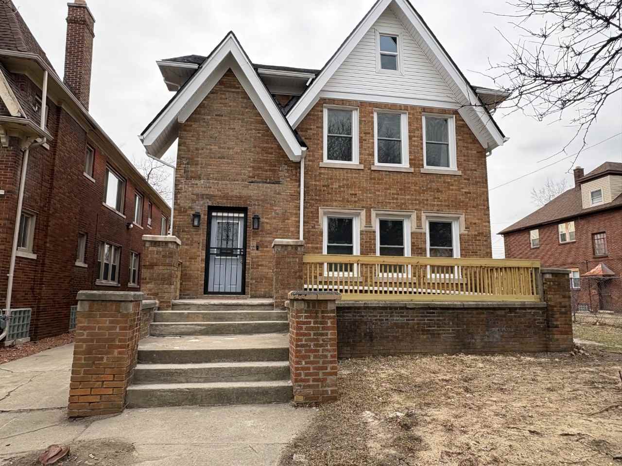 3317 Webb St - Photo 2 of 20