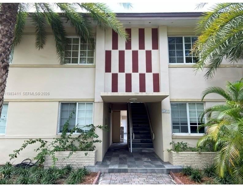 1300 Salzedo St #5 - Photo 4 of 10