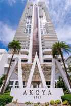 6365 Collins Ave #806 - Photo 1 of 1