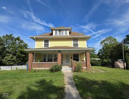 featured image of 115 S Heflin St