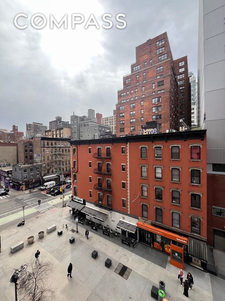 161 E 25th St #5D - Photo 5 of 5