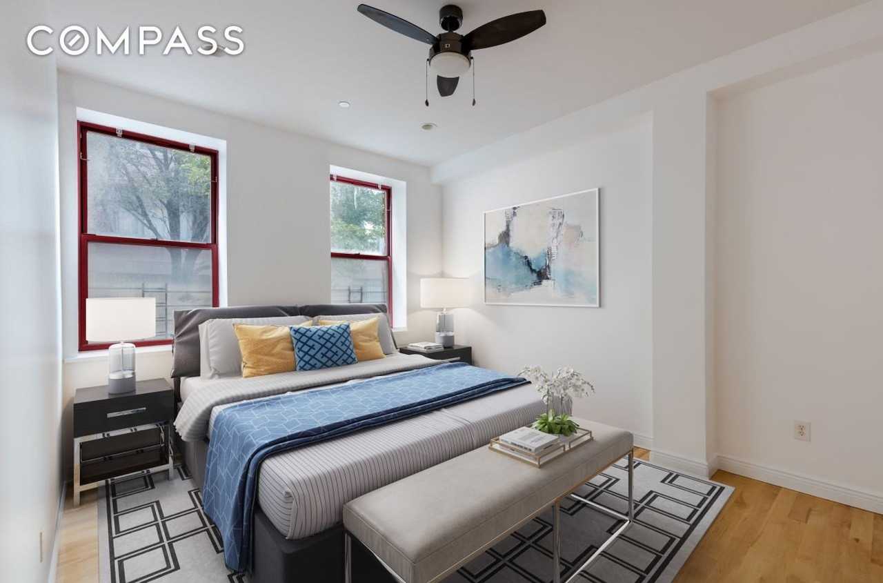 60 Tiffany Pl #1A - Photo 2 of 10