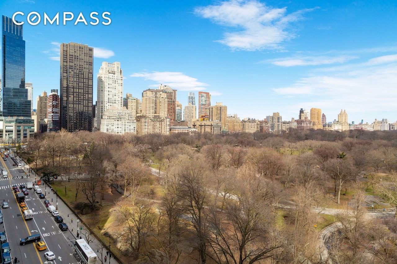 116 Central Park S #16N - Photo 2 of 17