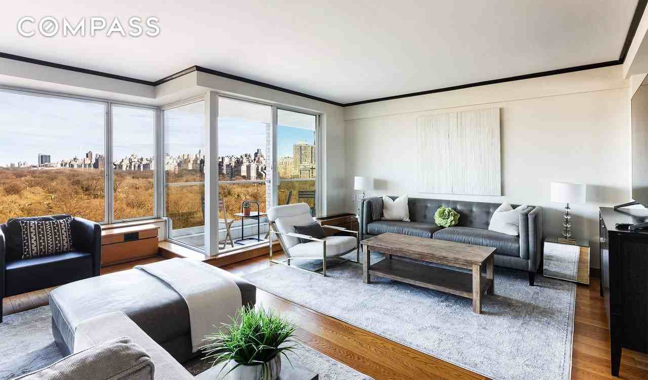 116 Central Park S #16N - Photo 5 of 17