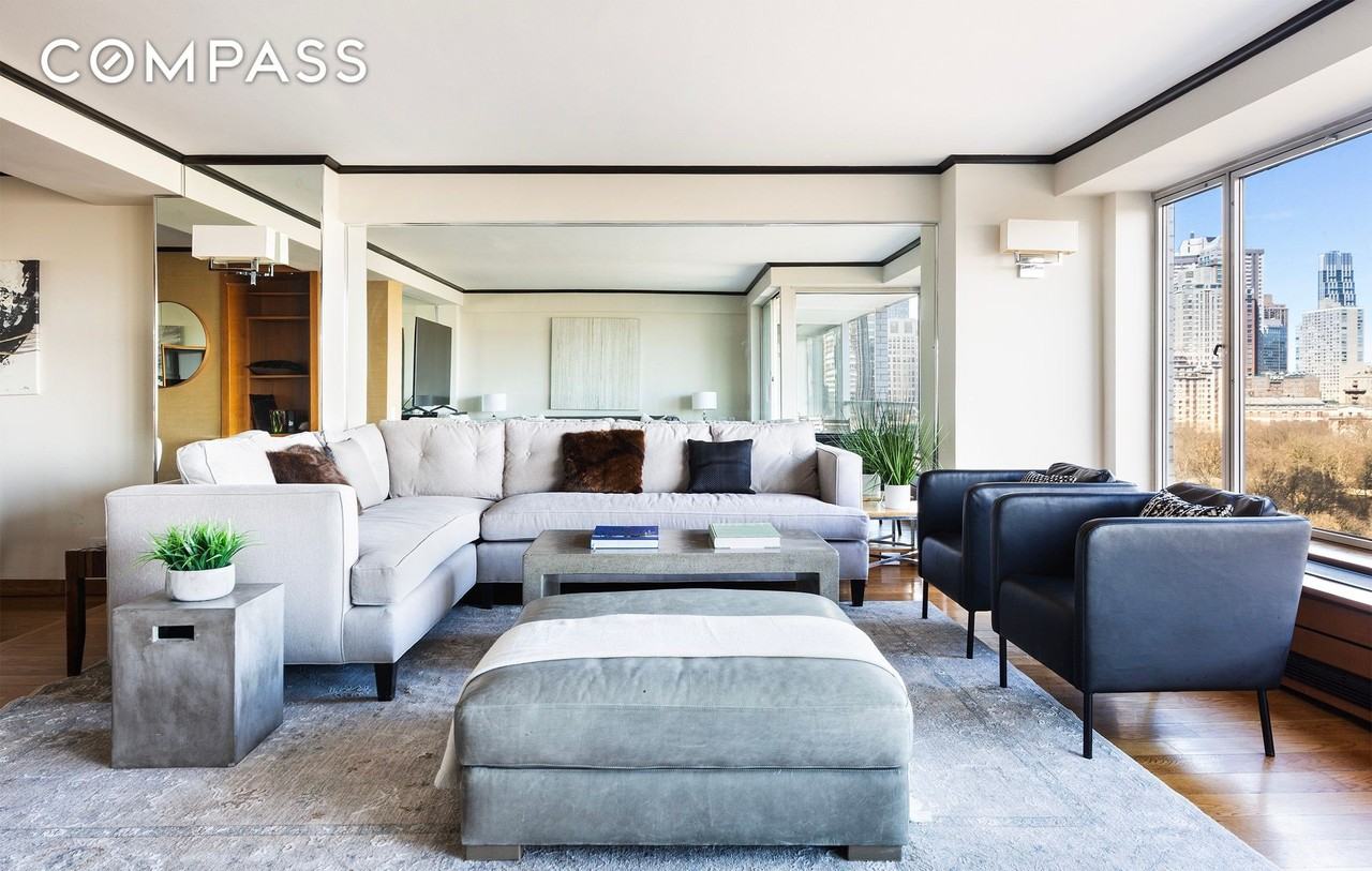 116 Central Park S #16N - Photo 6 of 17