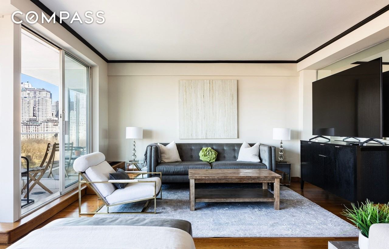 116 Central Park S #16N - Photo 7 of 17