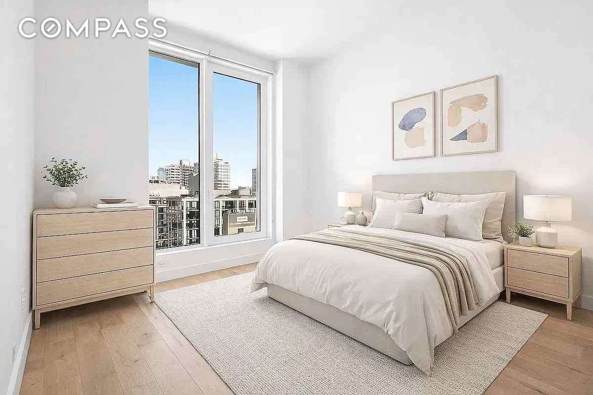 130 2nd St #3B - Photo 4 of 19