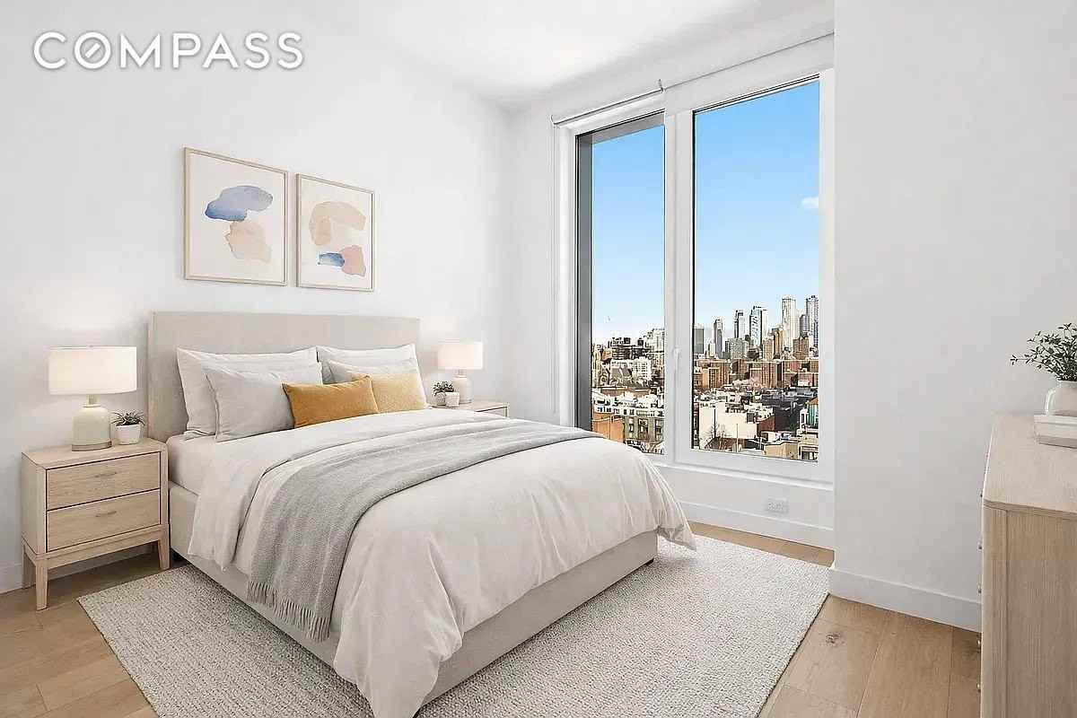 130 2nd St #3B - Photo 6 of 19