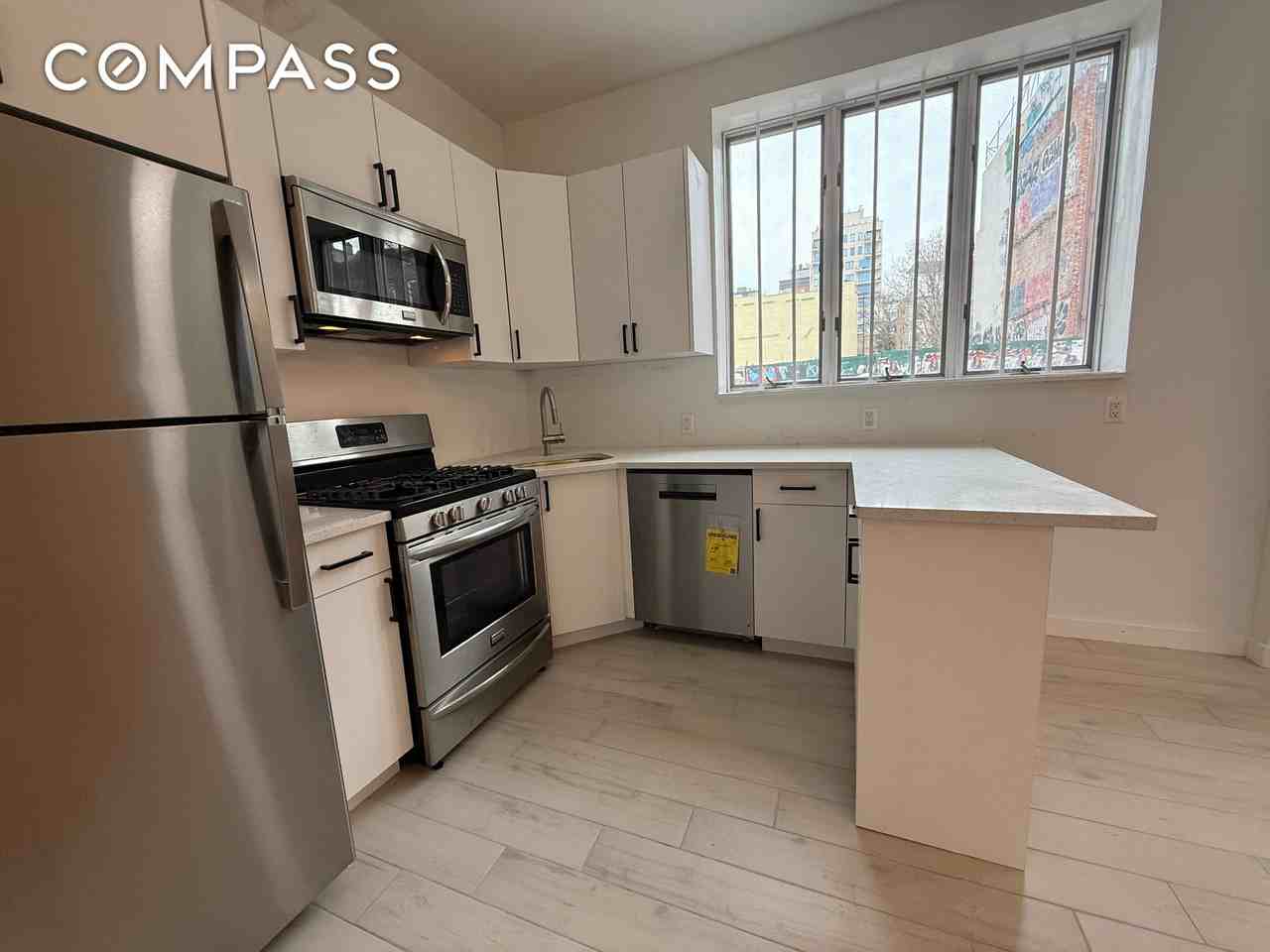 660 Degraw St #1 - Photo 3 of 21