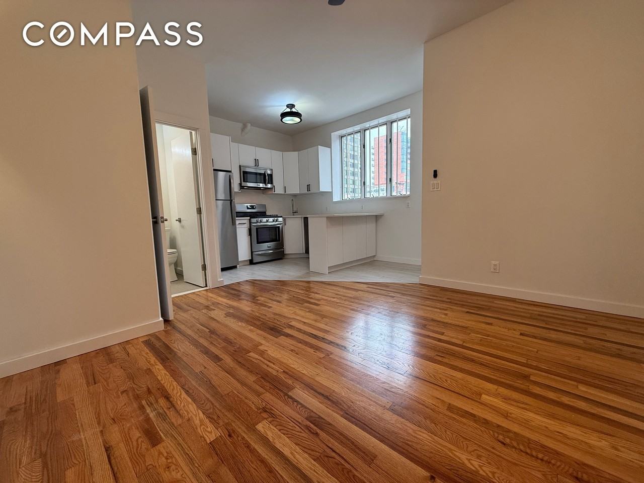 660 Degraw St #1 - Photo 4 of 21