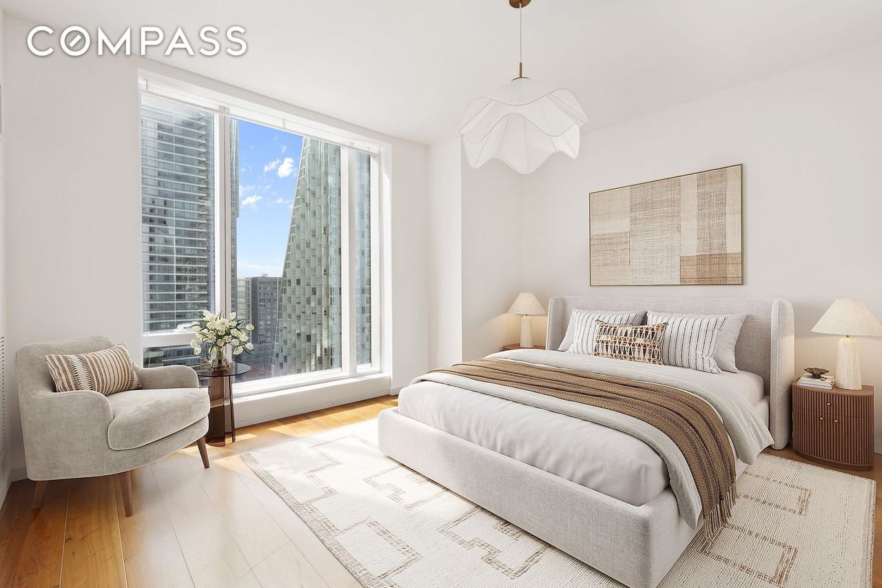 1 W End Ave #14G - Photo 4 of 24