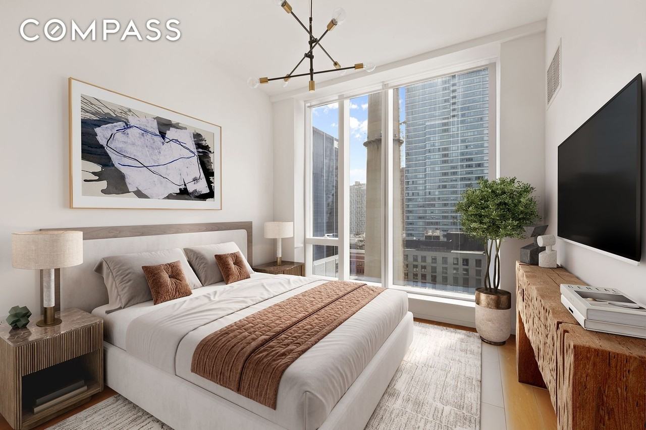 1 W End Ave #14G - Photo 6 of 24