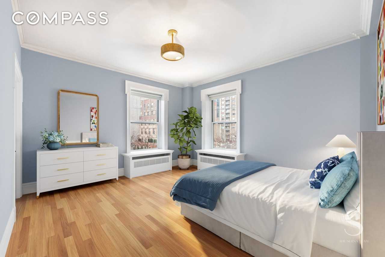 525 Park Ave #7AB - Photo 3 of 12