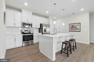 12850 Mosaic Park Way Unit 2-W - Photo 1 of 1